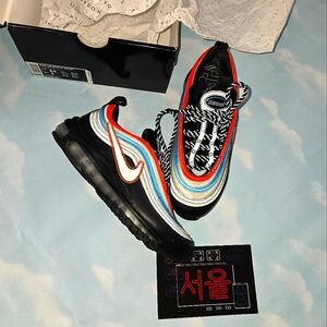 NIKE AIR MAX 97 (SEOUL)